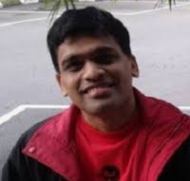 Dr. Chockalingam Aravind Vaithilingam